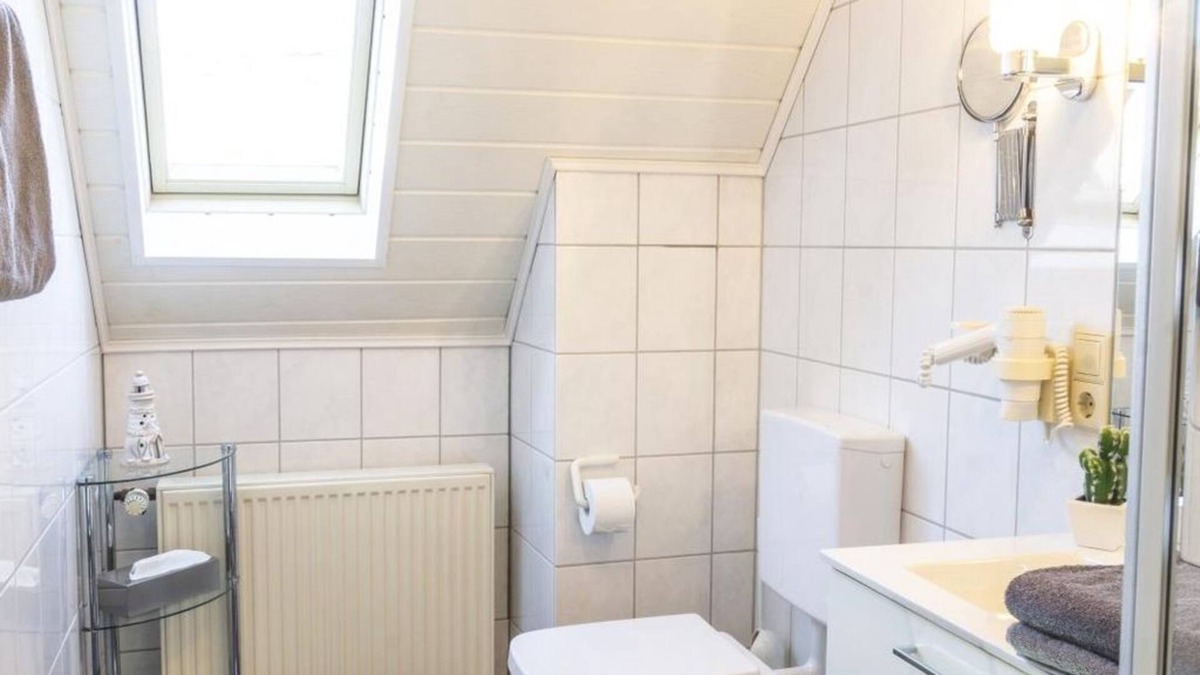Wintrich Bed & Breakfast | Triple room - Ferienweingut Matthiashof