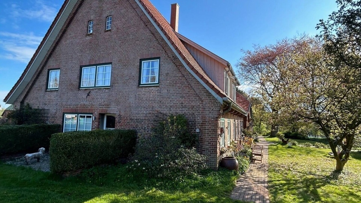 Engelau Apartment | Triple room for 5 guests with 28m² in Giekau (264343)