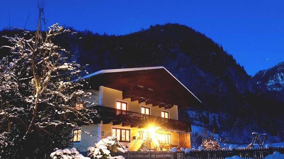 Kuchl Other | Triple room Hoher Goll - Hinterkellaubauer