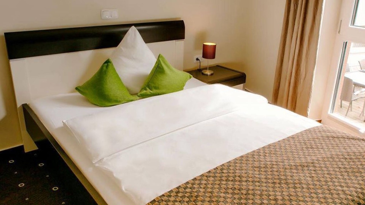 Lautzenhausen House | Triple room - Hotel My Place