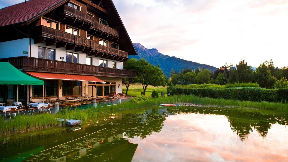 Igls House | Triple room without breakfast non-refundable - Hotel Gruberhof - Bed & Breakfast
