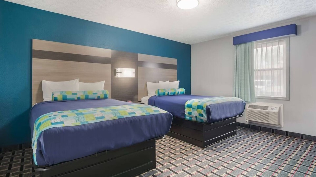 Salem Hotel | Triple the Comfort! 3 Spacious Suites Near Parks, Trails, and Salem Events