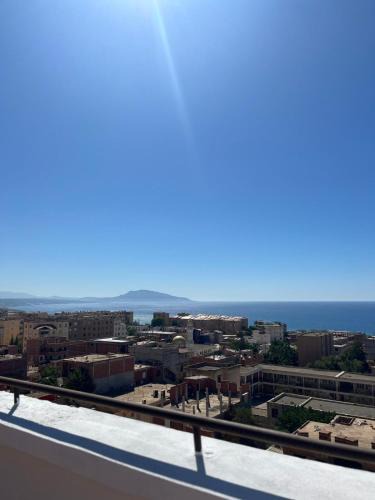 Tipaza Province Apartment | Triplex à Bou Ismaïl près de la plage