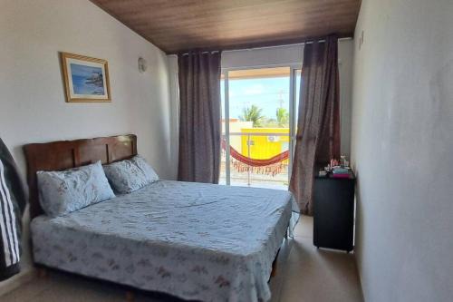 Pontal do Sul House | Triplex com vista pro mar