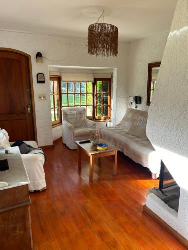 San Rafael Apartment | TRIPLEX en complejo Jen les pins apta 5 personas , 2 dormitorios