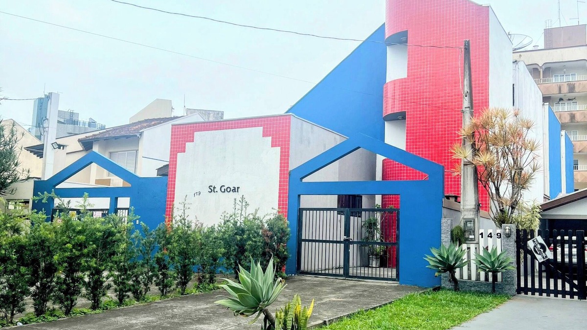 Caioba House | Triplex in Caiobá-Matinhos-Pr 200 m from the sea