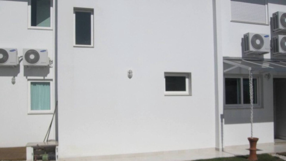 Sao Francisco do Sul House | Triplex SC
