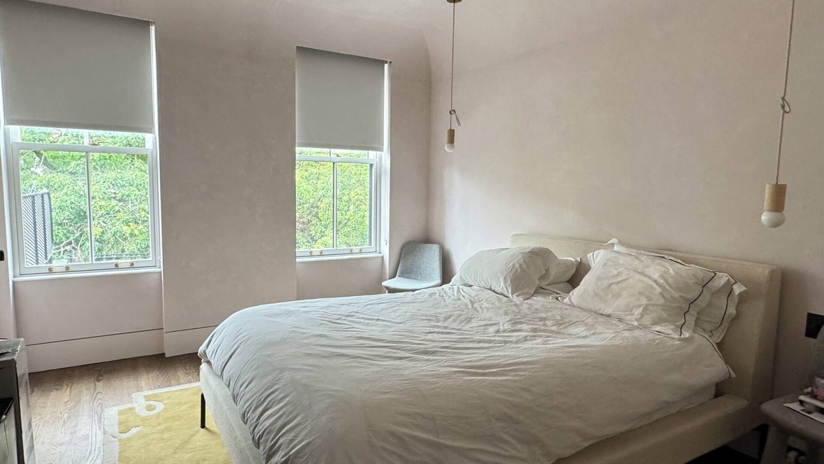 Boerum Hill House | triplex townhouse apartment, brownstone Brooklyn
