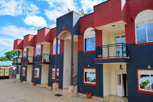Arua Hotel | Tripplex Apartment Hotel