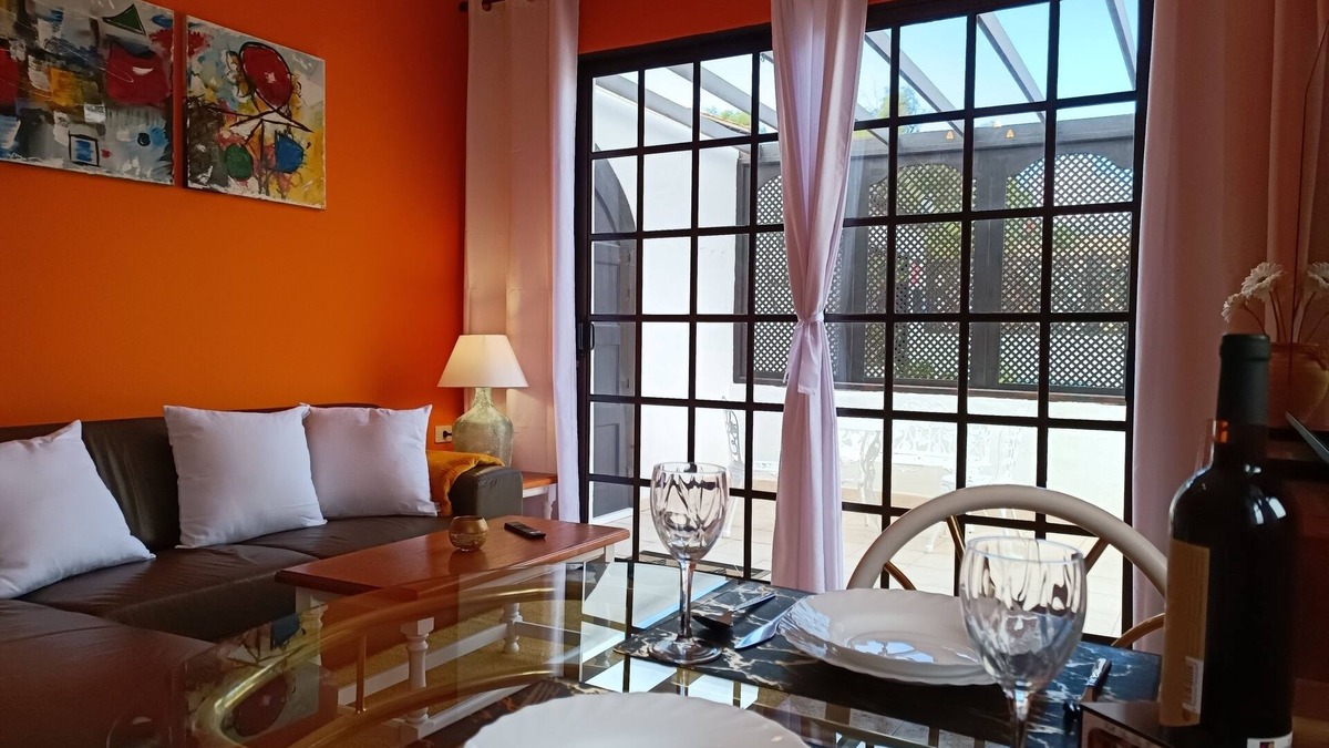 Triquivijate House | TRIQUIVIJATE-FUERTEVENTURA