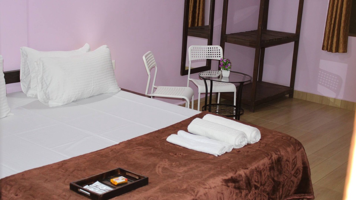 Gauravaddo Villa | TriSam Villa - Stylish Homestay - 5 mins from the beach