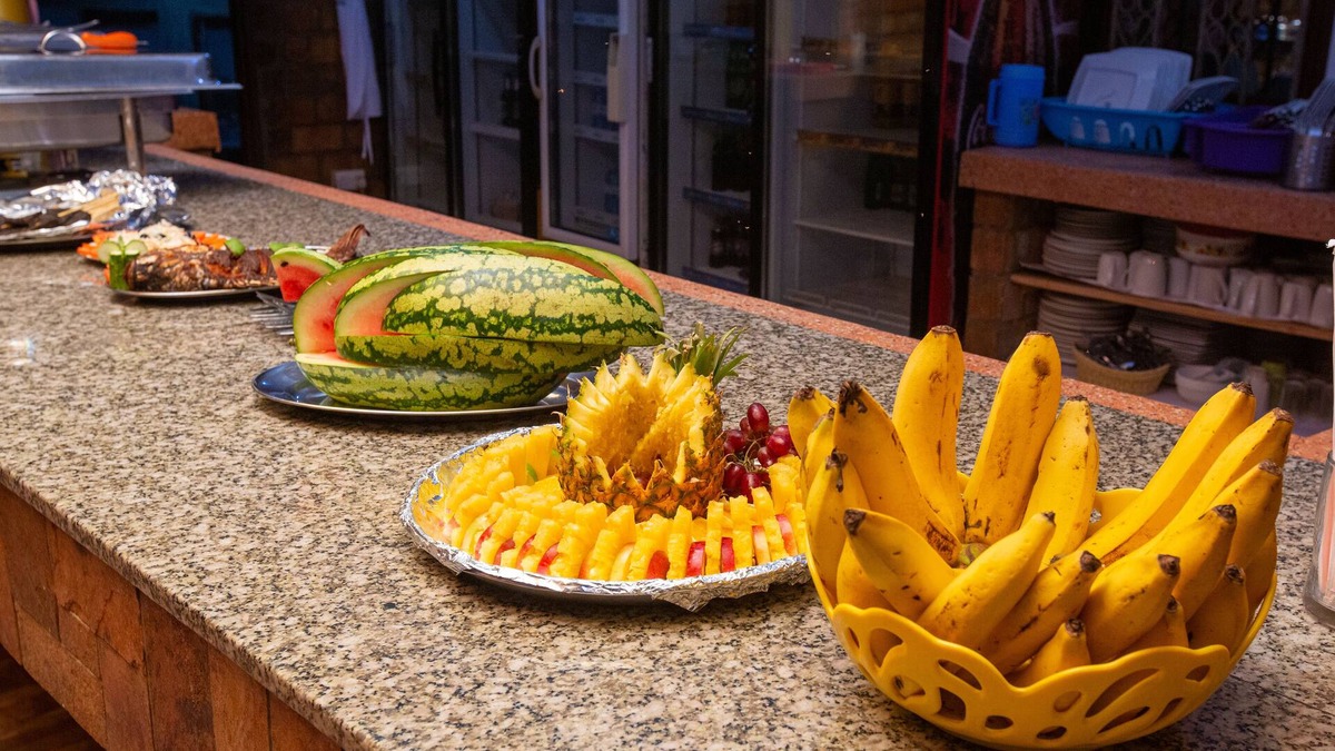 Hoima Hotel | TRISEK HOTEL