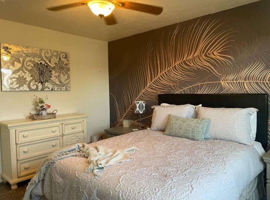 Roy Apartment | Trisha’s Place
