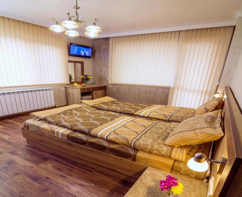 Narechen House | Trite Bora Guest House
