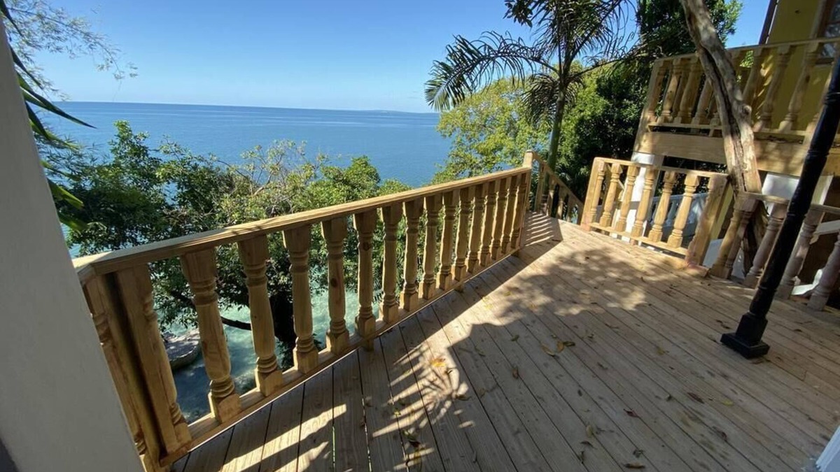 Cave Villa | Triumphus Villas of Bluefields | Luxury Villas | Jamaica