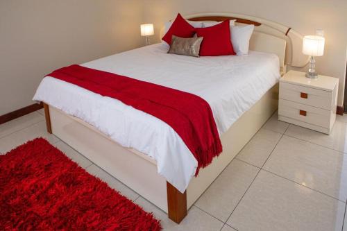 Maputo House | Triunfo Guest House