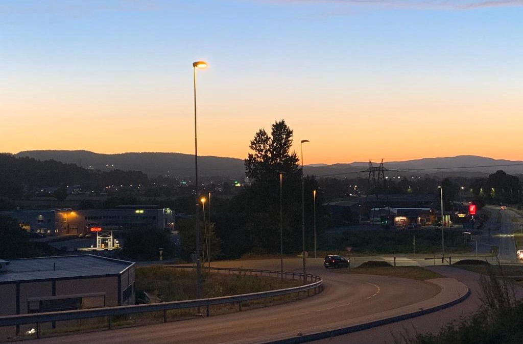 Porsgrunn Apartment | Trivelig hus med gratis parkering på stedet.