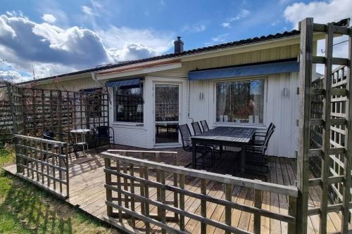 Tranas Villa | Trivsamt parhus i lugnt område inne i Tranås!