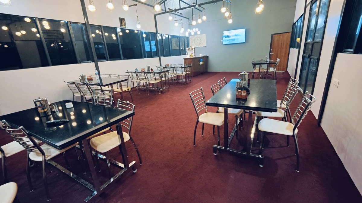 Sitapur Resort | Triyuginarayan Maangal Resort