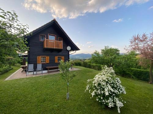 Neudorf bei Passail House | Troadkastn Familie Fritz