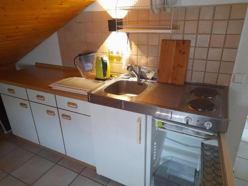 Trochtelfingen Apartment | Trochtelfingen F1