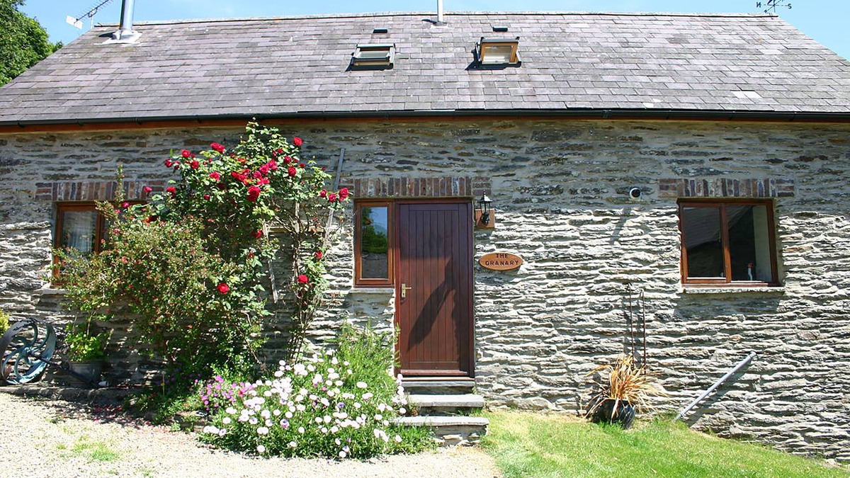 Tremain Cottage | Troedyrhiw Holiday Cottages