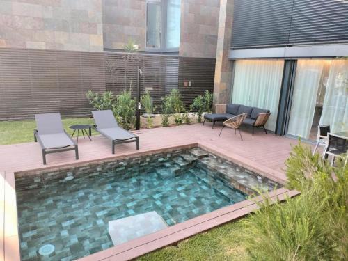 Carvalhal House | Troia Atlantic Villas - Moradia Prime