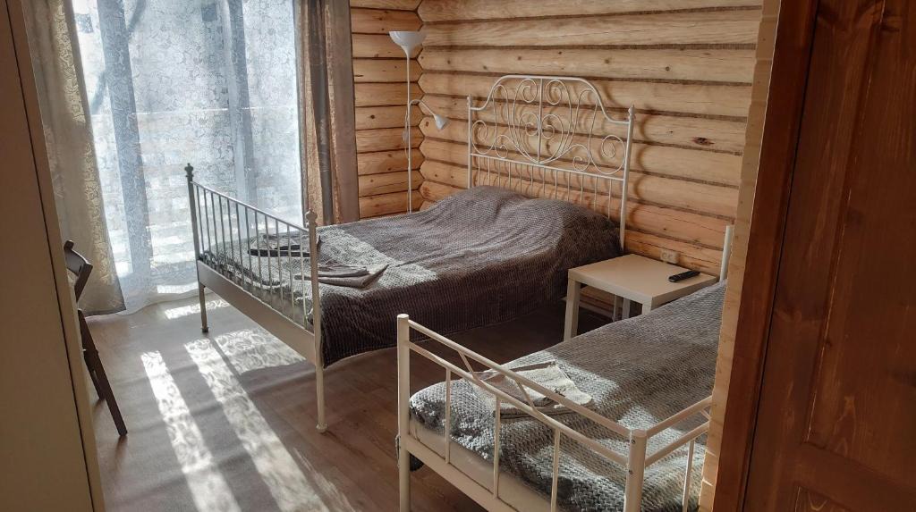 Pudozh House | Troitskiy Guest House