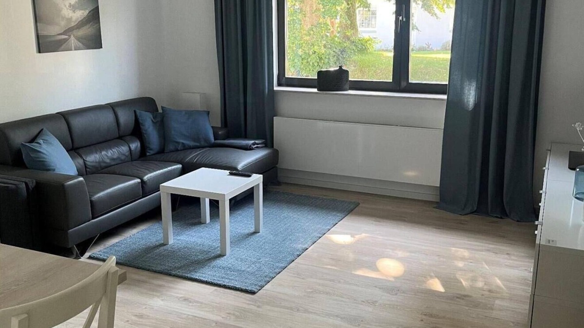 Ortsmitte Apartment | Trolls Ferienwohnung