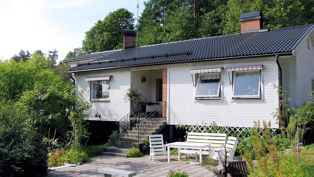 Vikbolandet House | Trollsjö Stegeborg by Interhome