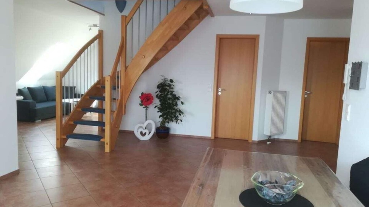 Rimbach House | Tromm - Blick Comfortable holiday residence