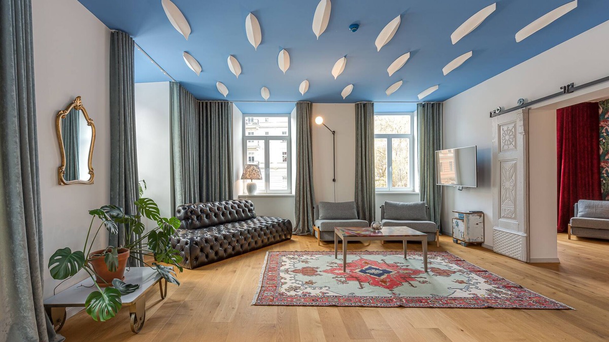 Ljubljana Old Town Apartment | Tromostovje I In Heart of Ljubljana, Ljubljana, Slovenia
