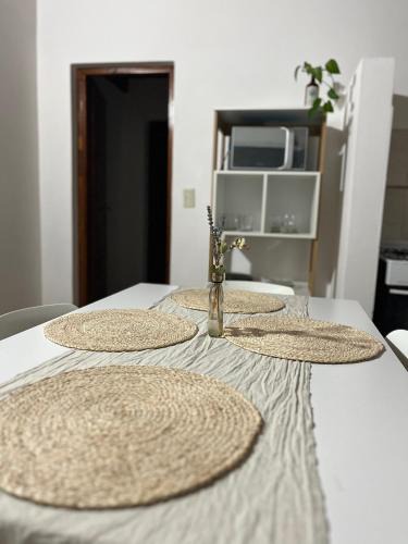 Trevelin Apartment | Trono de Nubes