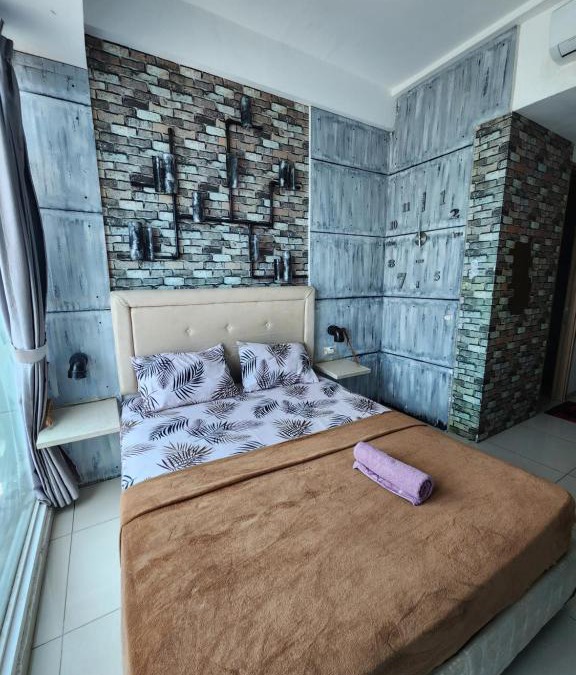 Cikokol Apartment | Troom treepark city apartement