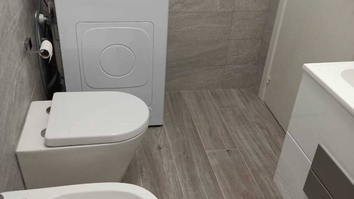 Calimera Apartment | Tropeaview