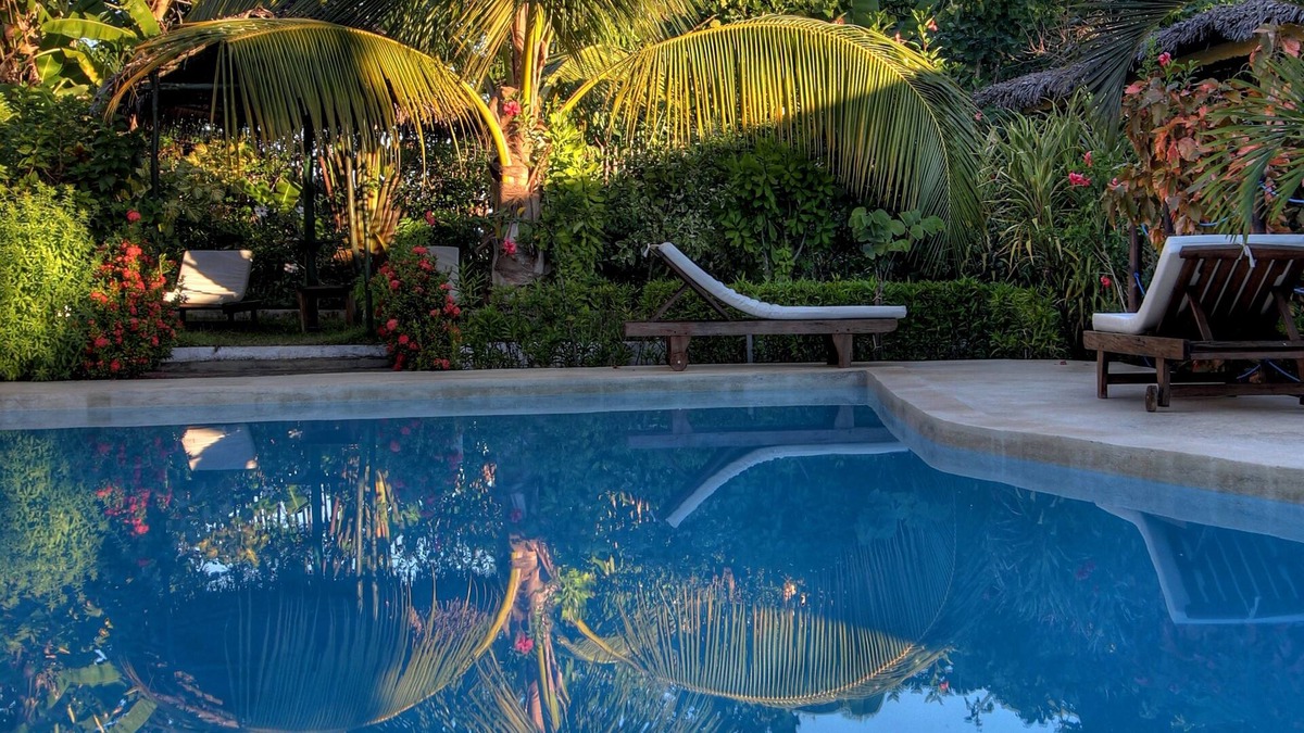 Ambondrona Hotel | Tropic Hôtel