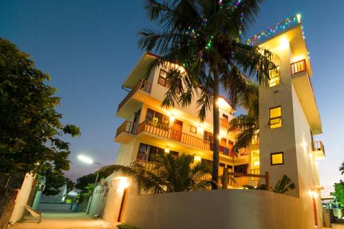 Gulhi House | Tropic Tree Maldives