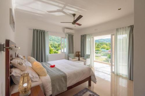 Amitie Apartment | Tropic Villa Annex