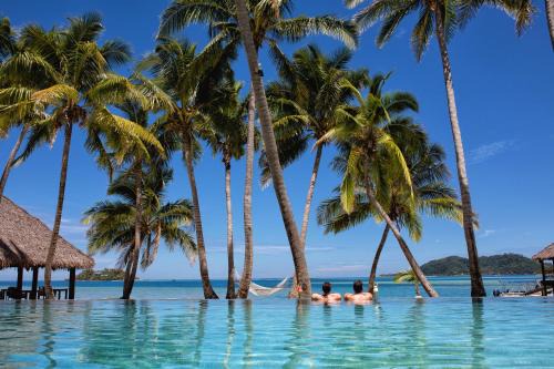 Malolo Island Resort | Tropica Island Resort-Adults Only