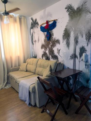 Butanta Apartment | Tropical apartament
