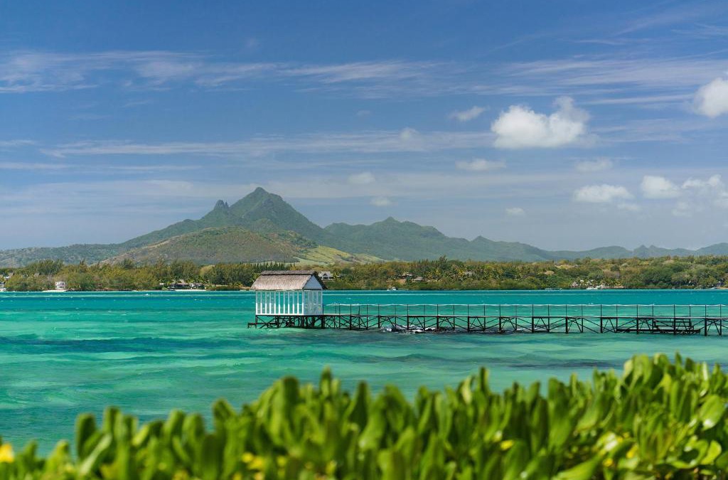 Trou d'Eau Douce Hotel | Tropical Attitude (Adults Only)