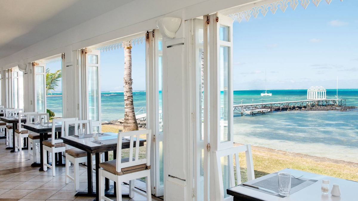 Trou d'Eau Douce Hotel | Tropical Attitude - Adults only