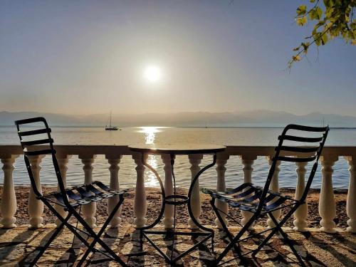 Petalidi House | Tropical Beach "Orion"