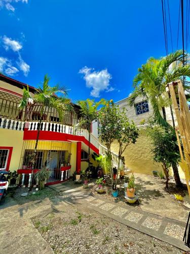 Sabaneta de Yasica Apartment | Tropical Bonilla Home
