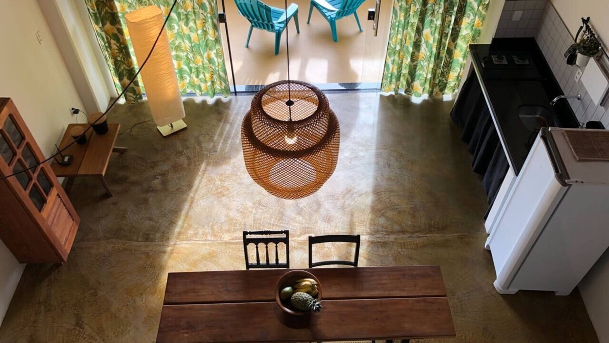 Santo Antonio House | Tropical Chic Vista Bahia All Saints - CARLA - CASA VERSACE