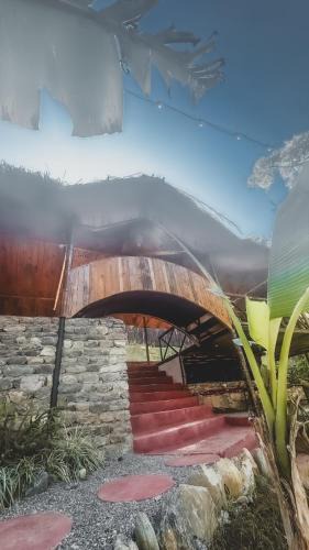 Lekhnath Resort | Tropical Escape - Patal Eco Villas