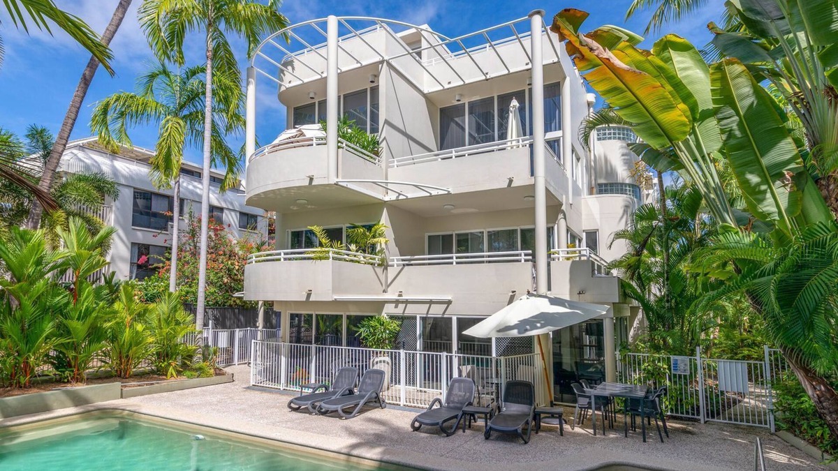 Port Douglas House | Tropical Escape Port Douglas