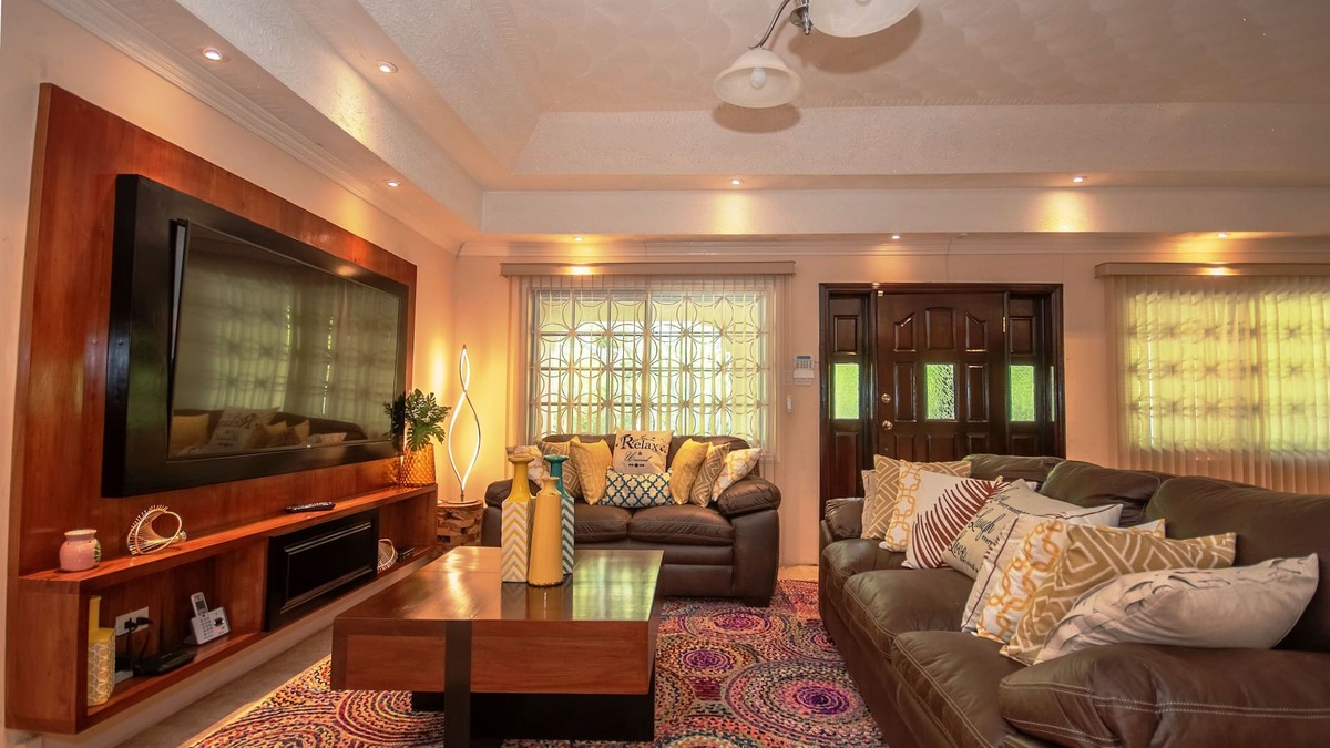 St. Ann's Bay Villa | Tropical Escape Villa - Jamaica