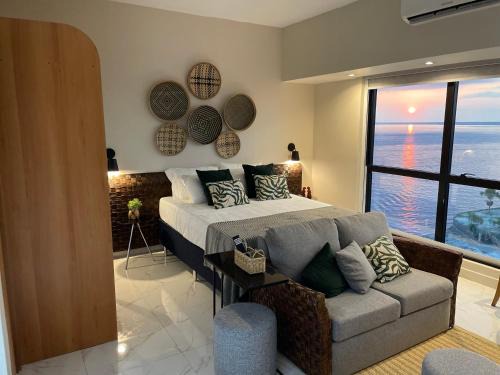 Ponta Negra Apartment | Tropical Executive 924