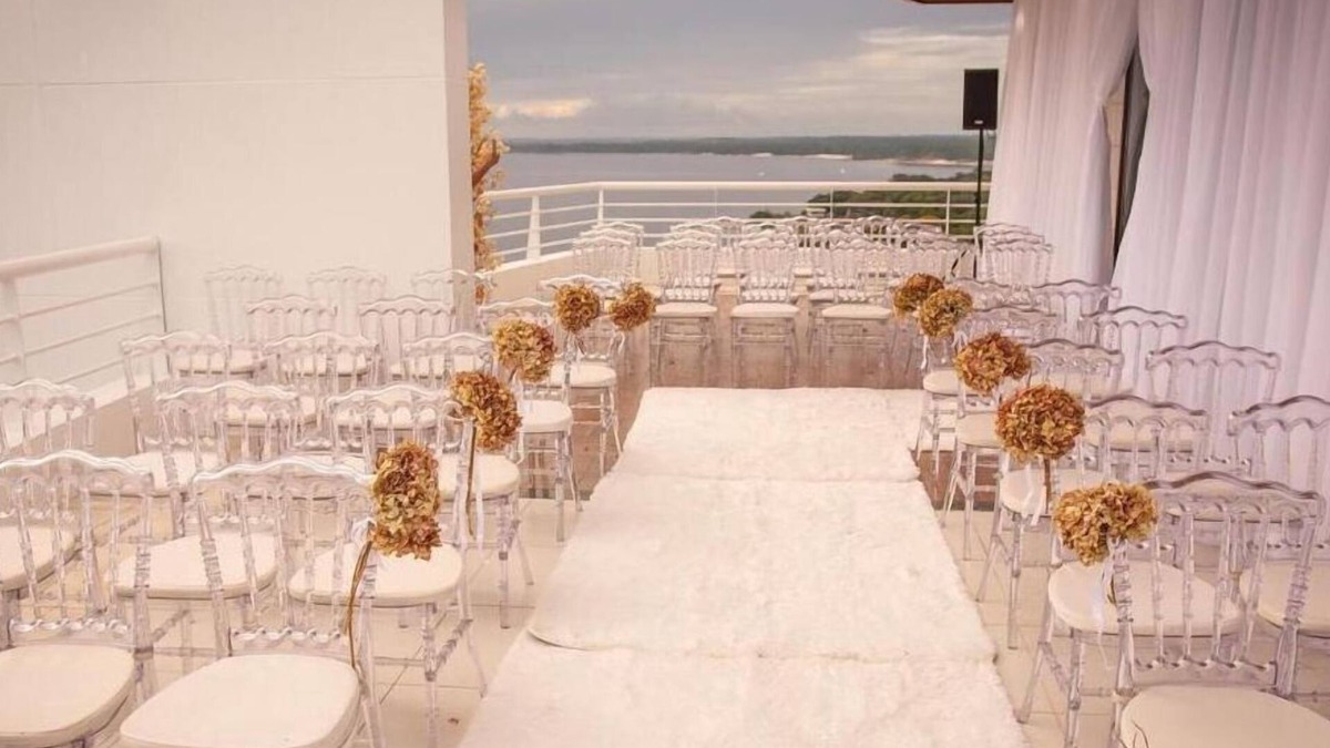 Ponta Negra Hotel | Tropical Executive Hotel